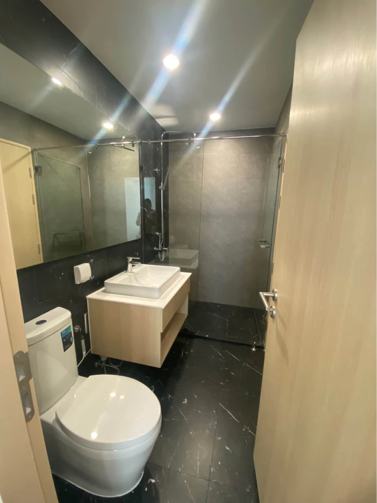 ให้เช่า Condo SKYRISE Avenue Sukhumvit 64 ห้องน่าอยู่ สิ่งอำนวยความสะดวกครบครัน จองเลย