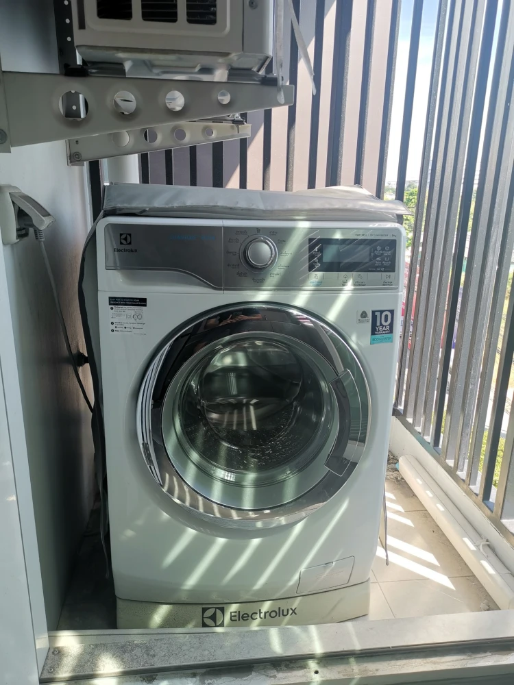 ให้เช่า Condo Sucharee Life Laksi-Chaengwattana ห้องน่าอยู่ เฟอร์พร้อม ราคาสบายกระเป๋า จองเลย