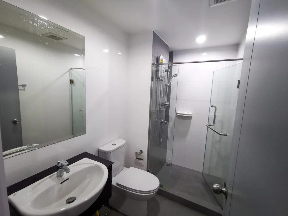 ให้เช่า Condo Sucharee Life Laksi-Chaengwattana ห้องน่าอยู่ เฟอร์พร้อม ราคาสบายกระเป๋า จองเลย