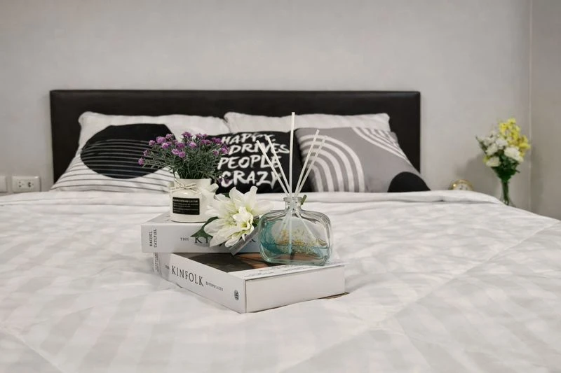 ให้เช่า Condo Supalai Park Tiwanon ห้องพร้อมอยู่ เฟอร์พร้อม ราคาสบายกระเป๋า จองเลยก่อนพลาด!!!