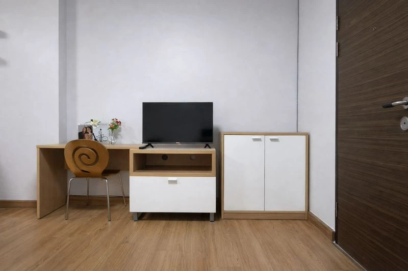 ให้เช่า Condo Supalai Park Tiwanon ห้องพร้อมอยู่ เฟอร์พร้อม ราคาสบายกระเป๋า จองเลยก่อนพลาด!!!