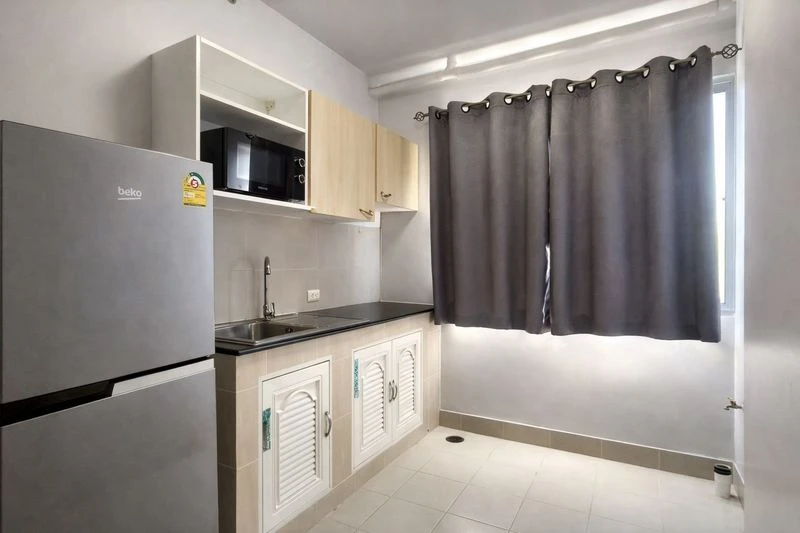 ให้เช่า Condo Supalai Park Tiwanon ห้องพร้อมอยู่ เฟอร์พร้อม ราคาสบายกระเป๋า จองเลยก่อนพลาด!!!