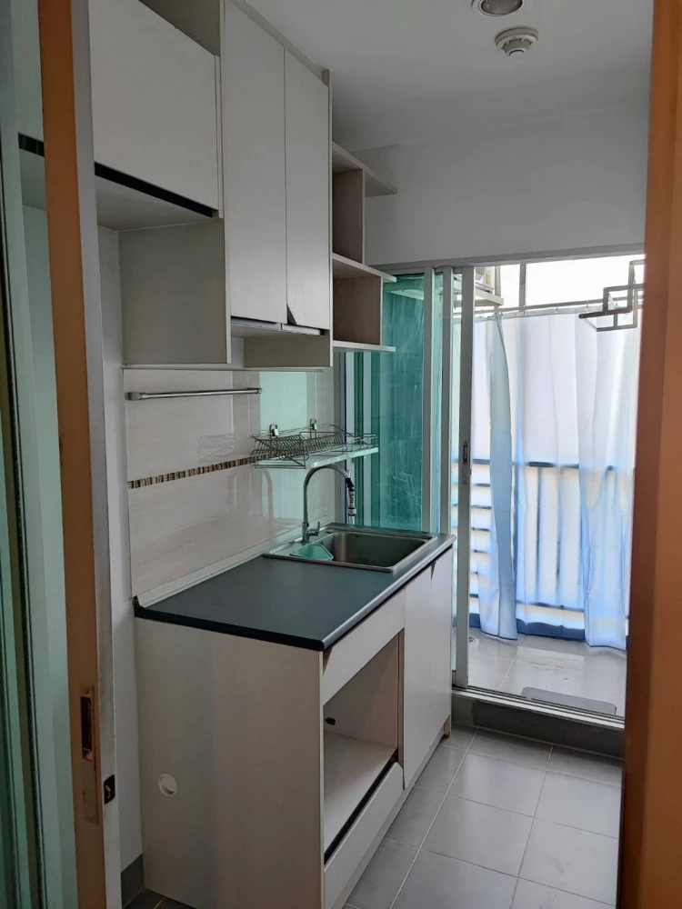 ให้เช่า Condo The Kith Plus Sukhumvit 113 ห้องพร้อมอยู่ เฟอร์พร้อม จองเลย ราคาสบายกระเป๋า หายาก+++