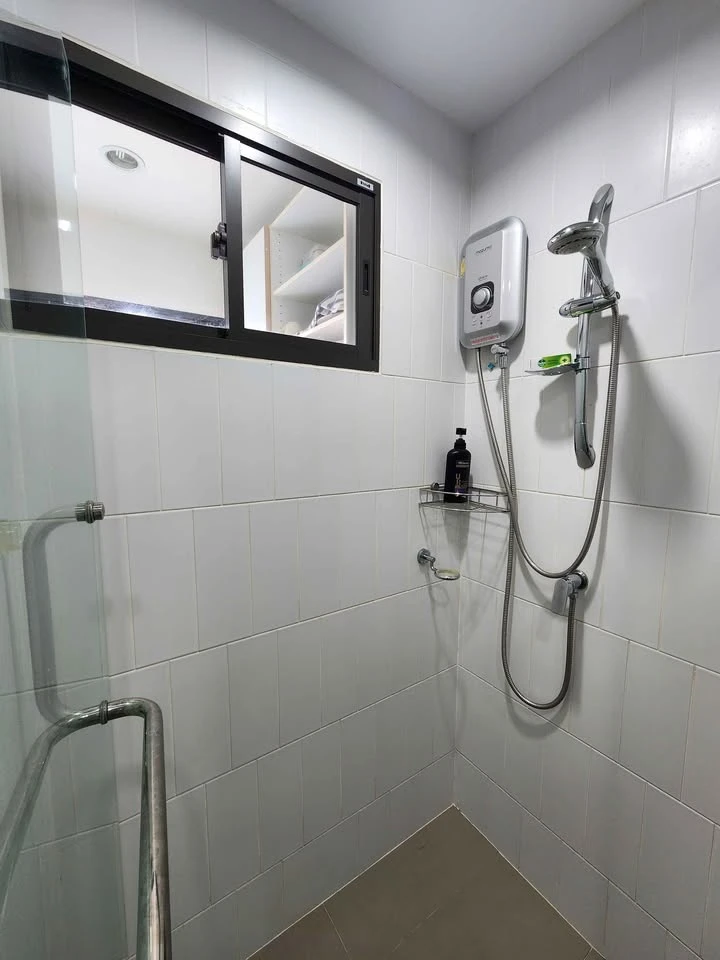 ให้เช่า Condo The Nest Sukhimvit 22  ห้องพร้อมเข้าอยู่ เดฟอร์ เครื่องใช้ไฟฟ้าพร้อม จองเลยก่อนพลาด++