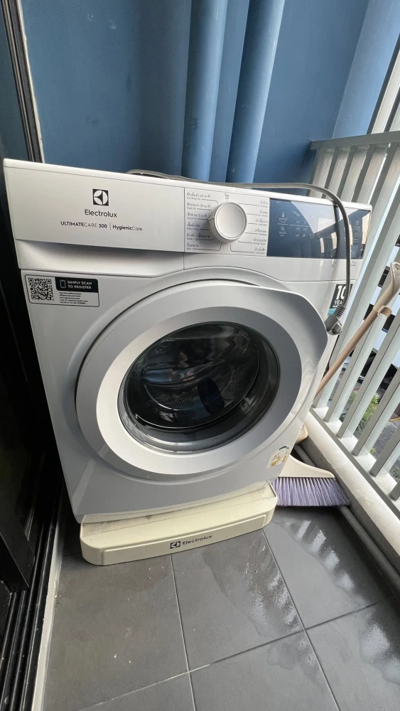 ให้เช่า Condo THE ORIGIN Onnut ห้องพร้อมอยู่ เฟอร์พร้อม ราคาสบายกระเป๋า