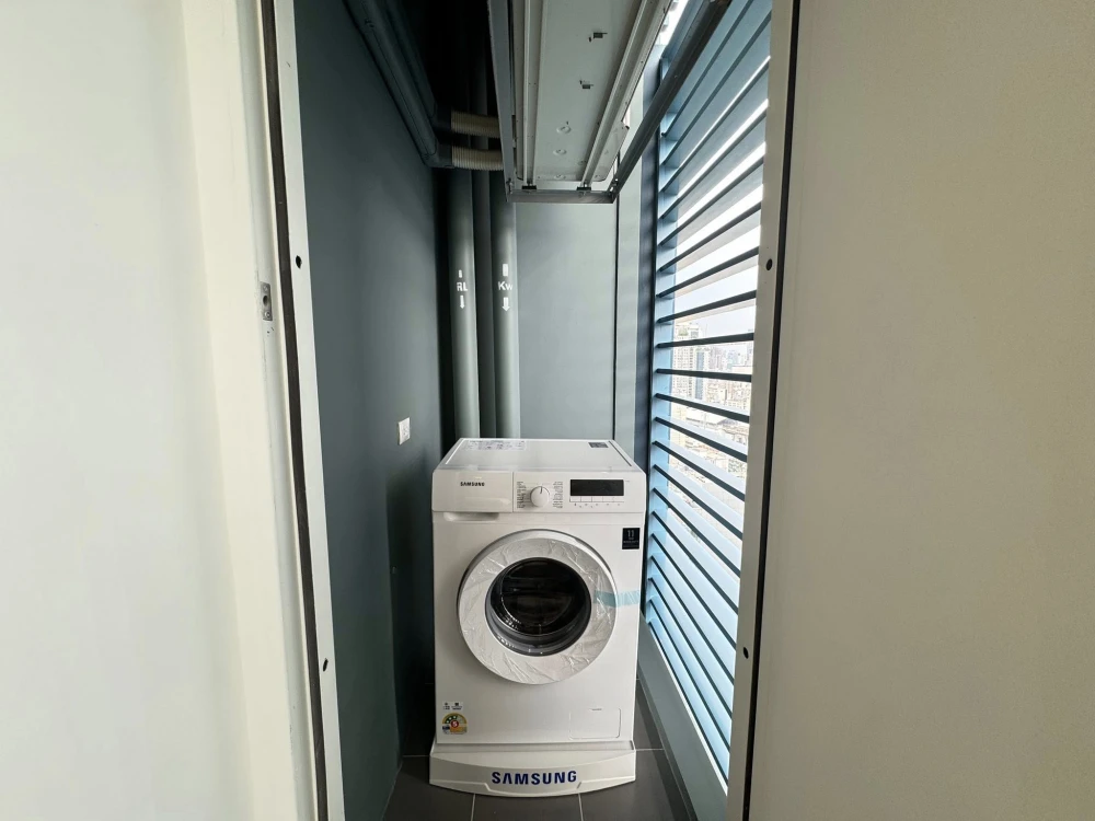 ให้เช่า CONDO XT PHAYATHAI ห้องพร้อมอยู่ สิ่งอำนวยความสะดวกครบ มาจองเลย อย่าพลาด