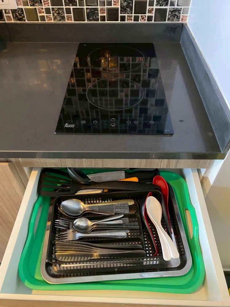 ให้เช่า Condo Zire Wongamat ห้องน่าอยู่ กว้างขวางอยู่สบาย สิ่งอำนวยความสะดวกพร้อม จองเลย