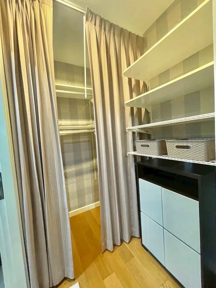 ให้เช่า Condolette Dwell Sukhumvit 26 ชั้น 4 ห้องแต่งครบ น่าอยู่ จองเลย ด่วนๆ