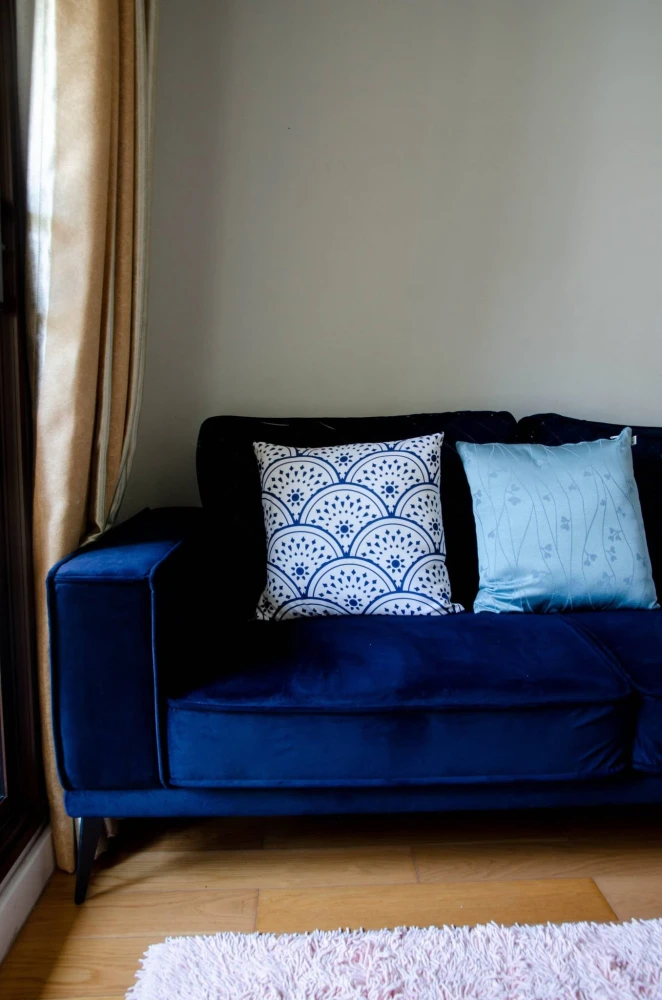 ให้เช่า Condolette Dwell Sukhumvit 26 ห้องน่าอยุ่ เฟอร์นิเจอร์และเครื่องใช้ไฟฟ้าครบครัน หิ้วกระเป๋าเข้าอยู่ได้เลยจ้า
