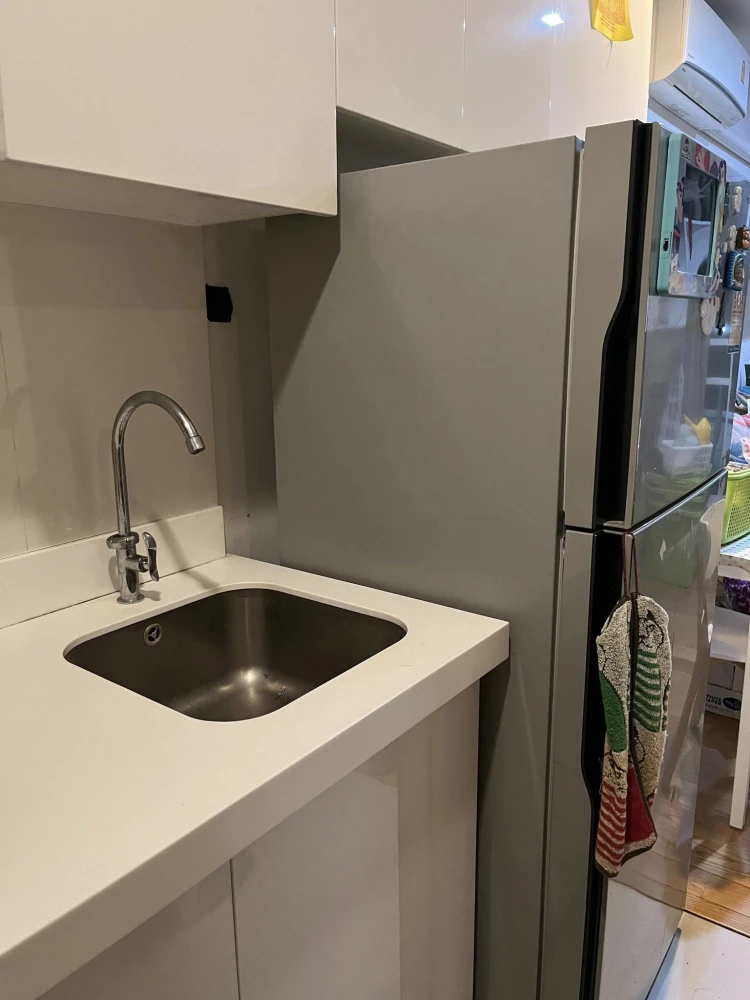 ให้เช่า Condolette Light Convent ห้องพร้อมอยู่ กว้างขวางอยู่สบาย จองเลย