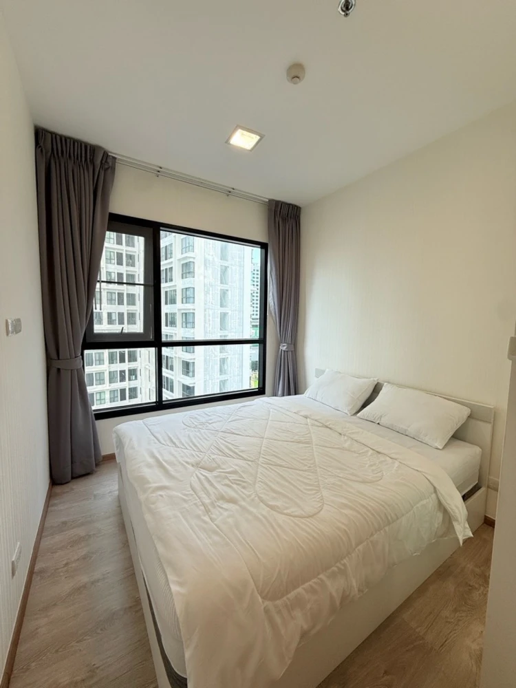 ให้เช่า Condolette Midst ชั้น 14 ห้องน่าอยู่ มาพร้อมการตกแต่งที่ครบครัน สนใจจองเลย