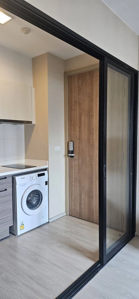 ให้เช่า Condolette Midst ห้องพร้อมอยู่ เฟอร์พร้อม กว้างขวางอยู่สบาย จองเลย