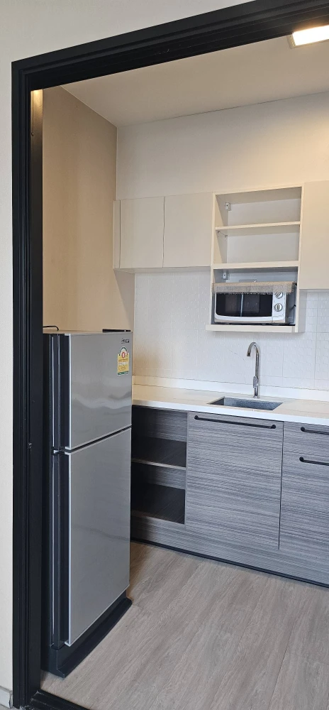 ให้เช่า Condolette Midst ห้องพร้อมอยู่ เฟอร์พร้อม กว้างขวางอยู่สบาย จองเลย