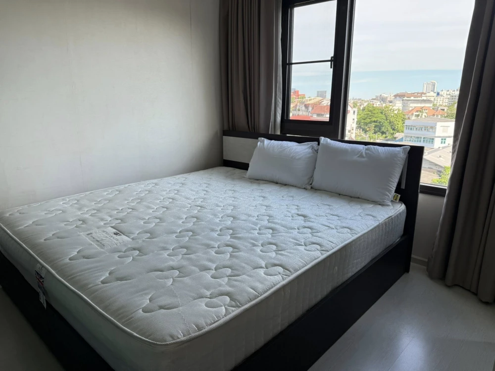 ให้เช่า Condolette Pixel Sathorn ชั้น 7 ห้องแต่งครบ น่าอยู่ จองเลย อย่ารอช้า ด่วนๆจ้า