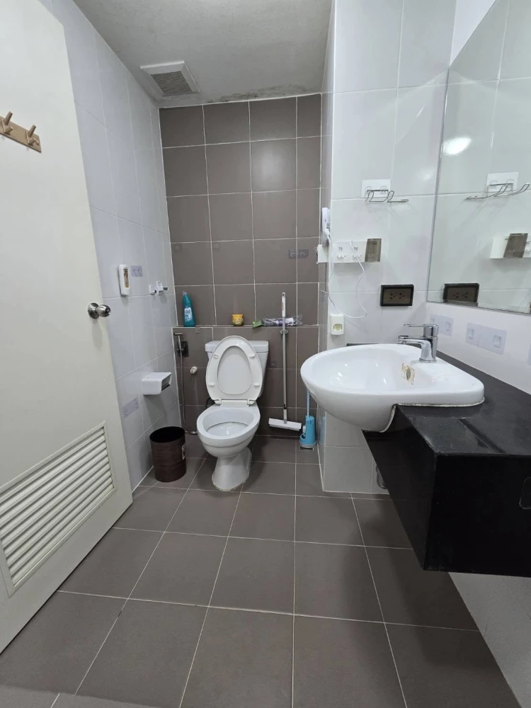 ให้เช่า Cool Rama 7 ห้องพร้อมอยู่ ราคาสบายกระเป๋า มาแต่ตัวเข้าอยู่ได้เลย จองเลย+++