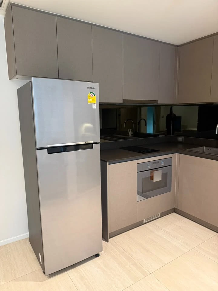 ให้เช่า Craft Ploenchit ห้องกว้างแบบ 1 bed plus พร้อมตกแต่งครบครัน ไม่จองคือพลาดสุดๆ