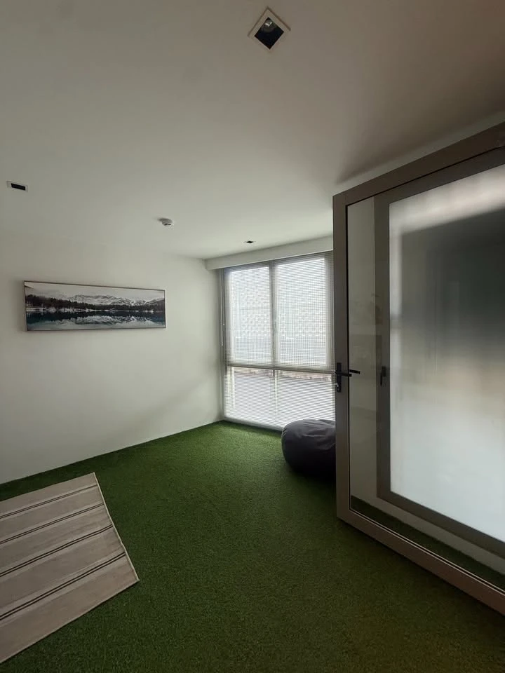 ให้เช่า Craft Ploenchit ห้องกว้างแบบ 1 bed plus พร้อมตกแต่งครบครัน ไม่จองคือพลาดสุดๆ