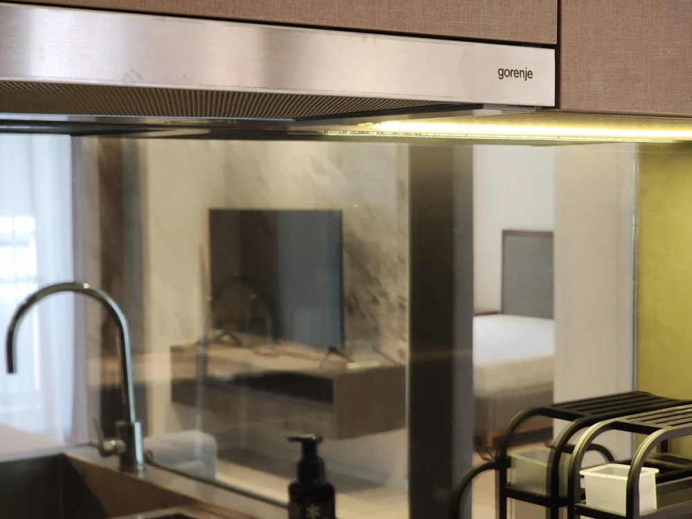 ให้เช่า Craft Ploenchit 2 ห้องนอน มาพร้อมการตกแต่งที่ครบครัน จองเลย ด่วนๆ