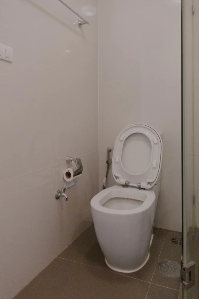 ให้เช่า CU Terrace 2 ห้องนอน 2 ห้องน้ำ พื้นที่ใช้สอยเยอะ เฟอร์ครบครัน ดีแบบนี้จะรออะไร