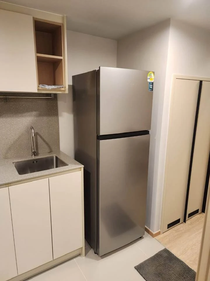 ให้เช่า Culture Chula ห้องกว้างเพดานสูง โปร่งโล่ง ทำเลดี เดินทางสะดวก เฟอร์ครบ รีบจองเลยจ้า