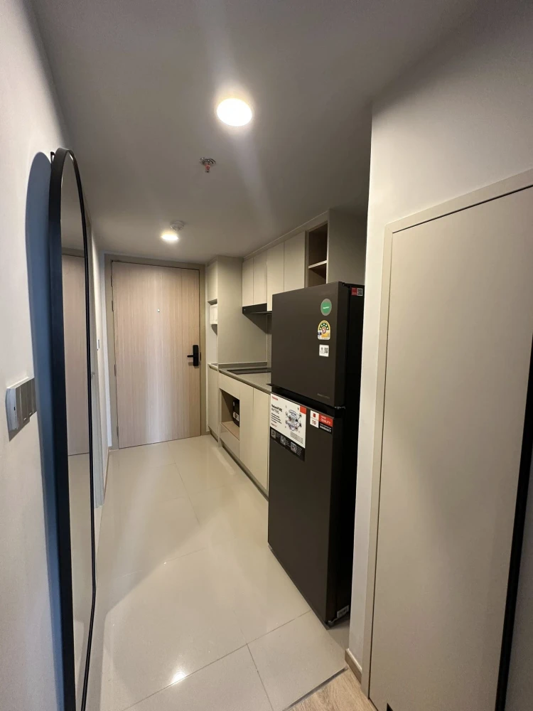 ให้เช่า Culture Chula ห้องชั้นสูง กว้างขวางอยู่สบาย สิ่งอำนวยความสะดวกพร้อม จองเลยด่วนๆๆ