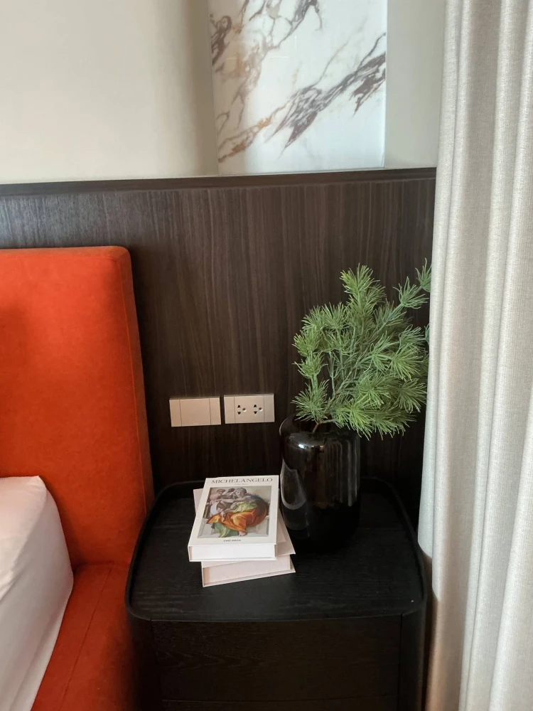 ให้เช่า CULTURE CHULA  ห้องสวยสไตล์ Modern Luxury เหมาะสำหรับคนทำงาน ผู้บริหาร คู่รัก หรือผู้ที่ต้องการพื้นที่อยู่อาศัยที่มีสไตล์และเป็นส่วนตัว