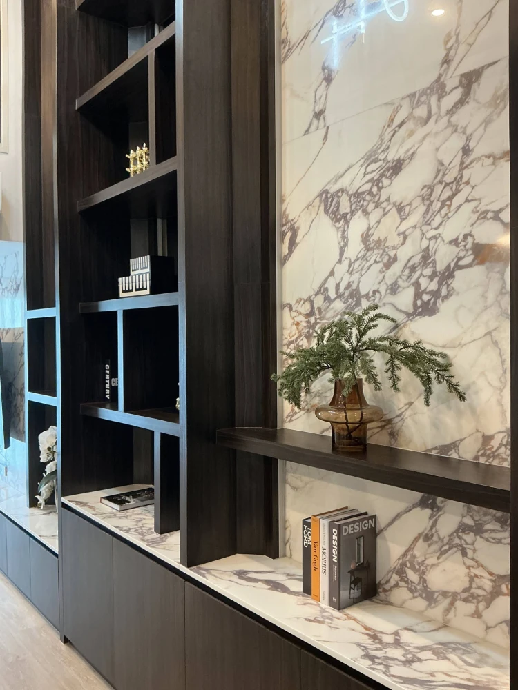 ให้เช่า CULTURE CHULA  ห้องสวยสไตล์ Modern Luxury เหมาะสำหรับคนทำงาน ผู้บริหาร คู่รัก หรือผู้ที่ต้องการพื้นที่อยู่อาศัยที่มีสไตล์และเป็นส่วนตัว