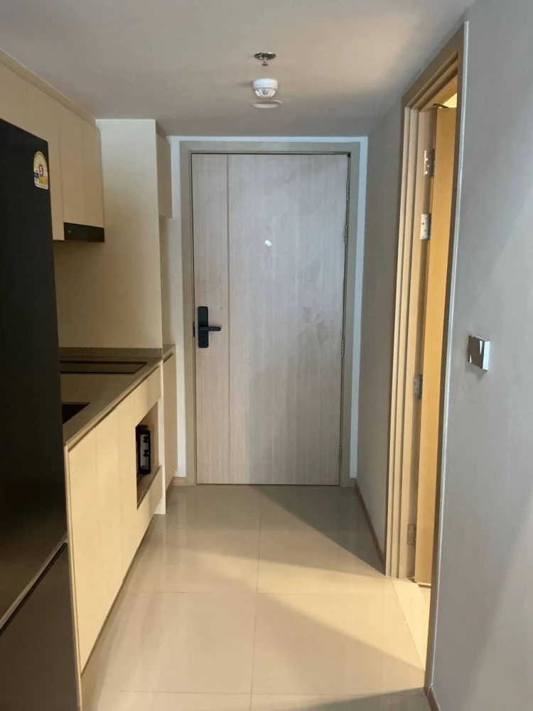 ให้เช่า CULTURE CHULA  ห้องสวยสไตล์ Modern Luxury เหมาะสำหรับคนทำงาน ผู้บริหาร คู่รัก หรือผู้ที่ต้องการพื้นที่อยู่อาศัยที่มีสไตล์และเป็นส่วนตัว