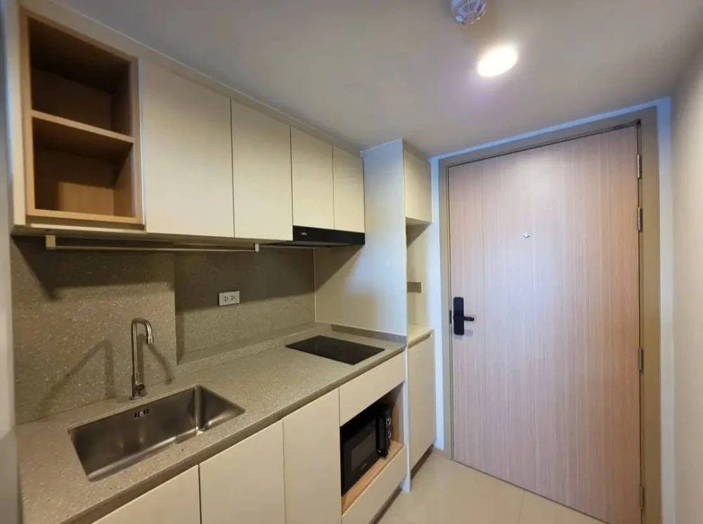 ให้เช่า CULTURE CHULA  ห้องสวยสไตล์ Modern Luxury เหมาะสำหรับคนทำงาน ผู้บริหาร คู่รัก หรือผู้ที่ต้องการพื้นที่อยู่อาศัยที่มีสไตล์และเป็นส่วนตัว