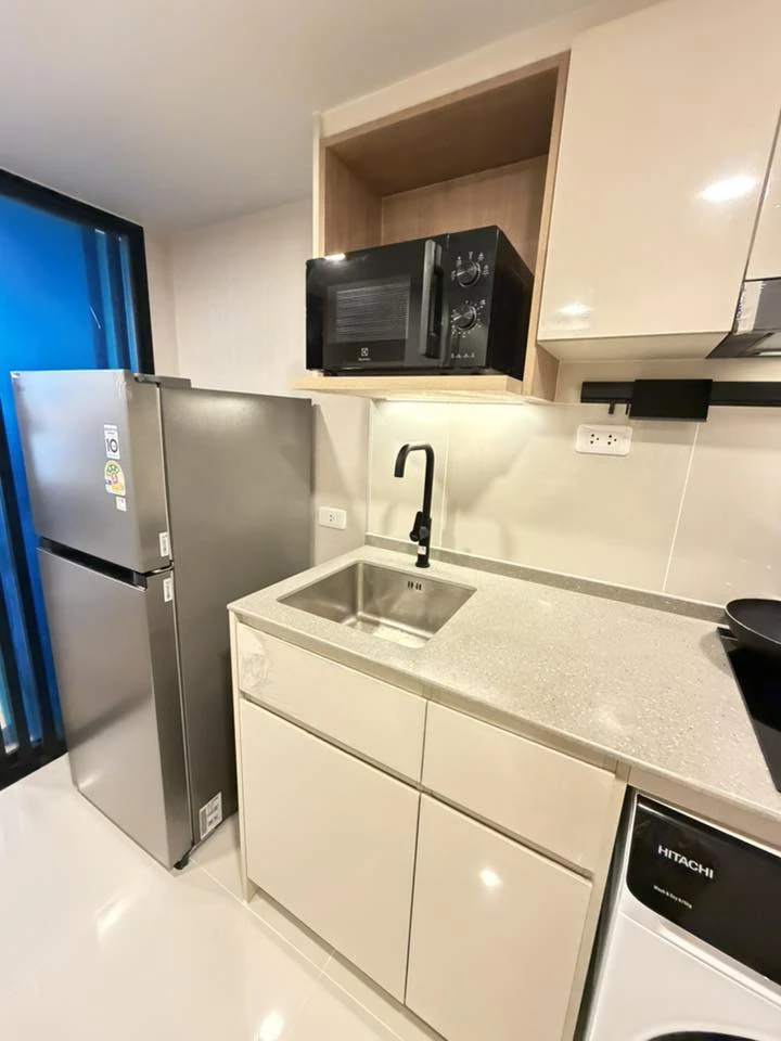 ให้เช่า Culture Thonglor วิวเมือง ห้องน่าอยู่ ตกแต่งครบครัน สนใจจองเลย อย่ารอช้า