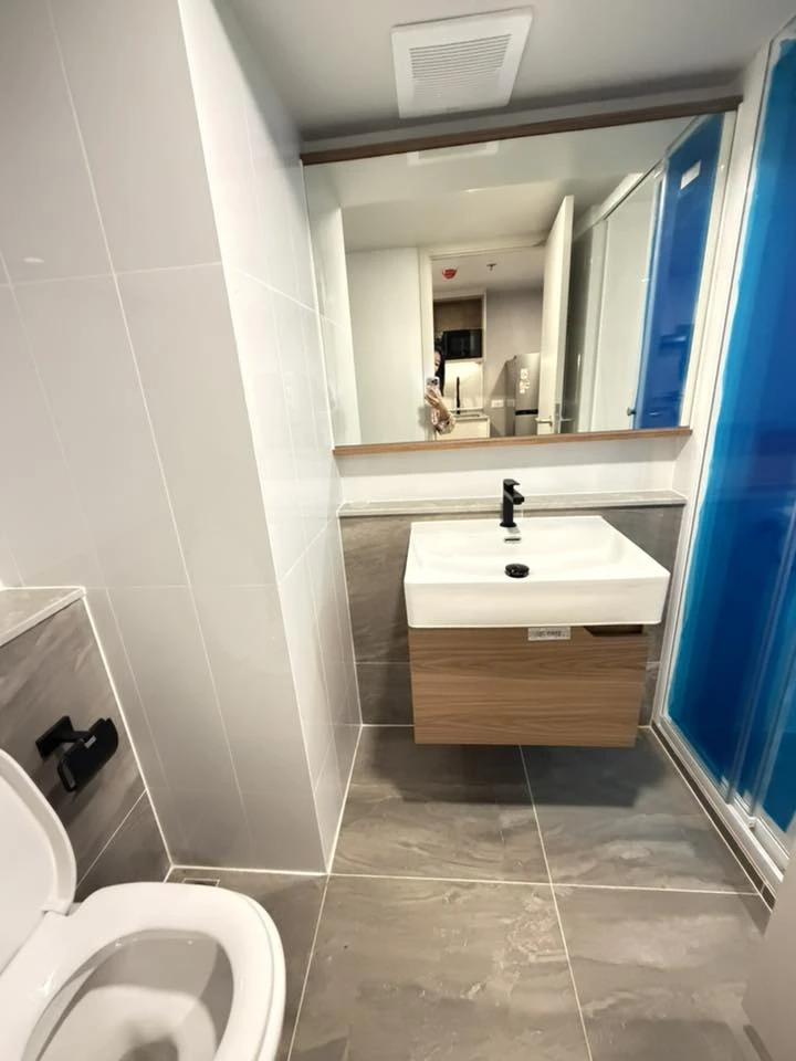 ให้เช่า Culture Thonglor วิวเมือง ห้องน่าอยู่ ตกแต่งครบครัน สนใจจองเลย อย่ารอช้า