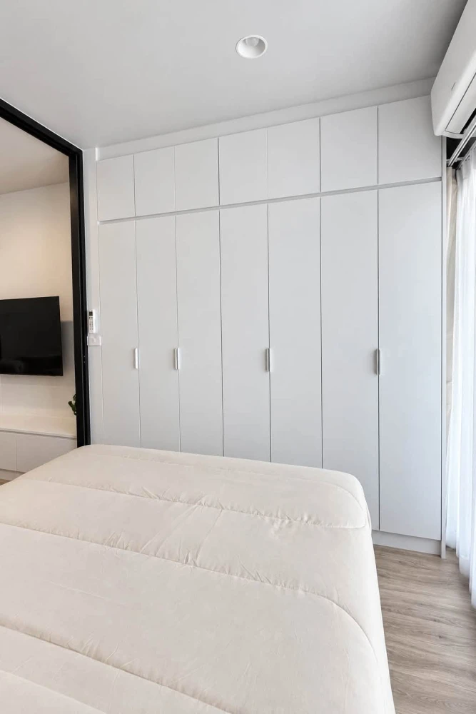 ให้เช่า Culture Thonglor ห้องน่าอยู่ เฟอร์นิเจอร์ครบครัน ในทำเลดี เดินทางสะดวก ห้ามพลาด