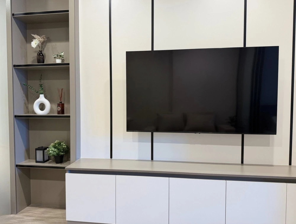 ให้เช่า Culture Thonglor เครื่องใช้ไฟฟ้าและเฟอร์นิเจอร์ครบพร้อมเข้าอยู่