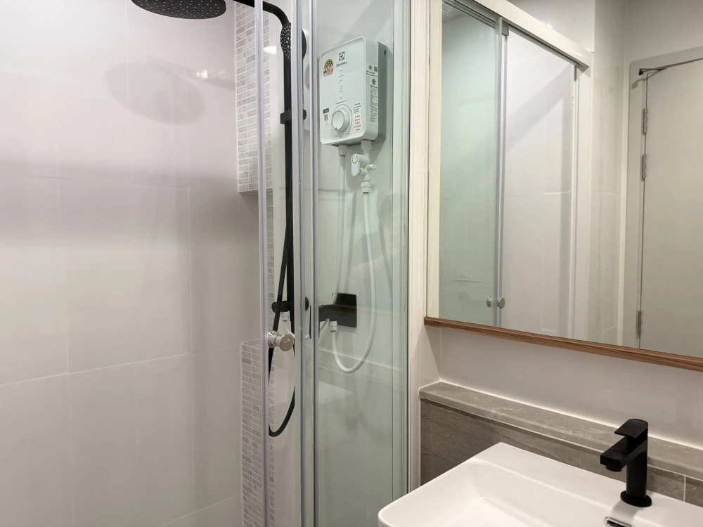 ให้เช่า Culture Thonglor เครื่องใช้ไฟฟ้าและเฟอร์นิเจอร์ครบพร้อมเข้าอยู่