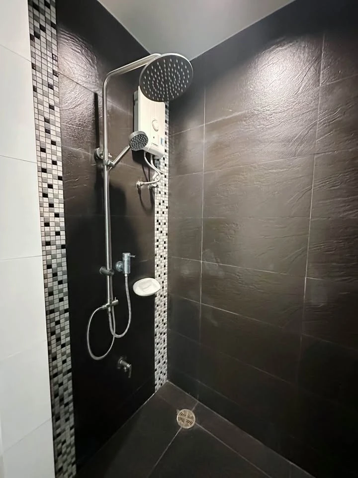 ให้เช่า D 65 Condominium ห้องกว้างขวางพร้อมอยู่ เฟอร์พร้อม จองเลย