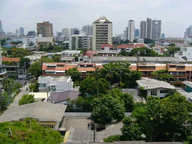 ให้เช่า D 65 Condominium ห้องกว้างขวางพร้อมอยู่ เฟอร์พร้อม จองเลย