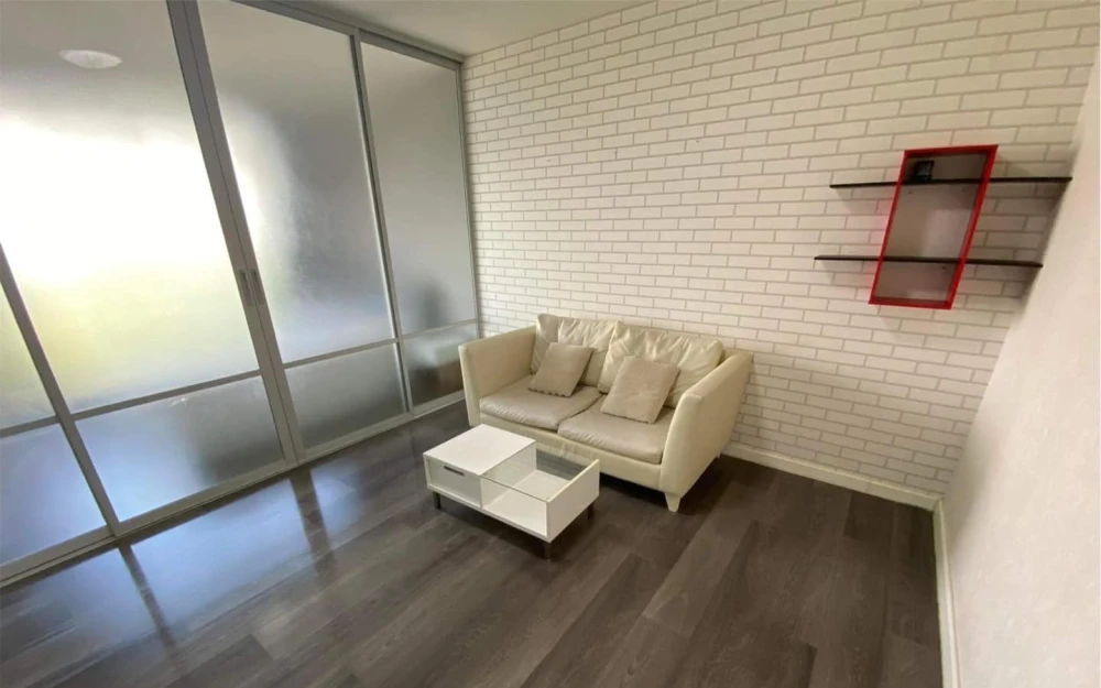 ให้เช่า D condo Campus Resort Bangsean ห้องน่าอยู่ ชั้น 3 สิ่งอำนวยความสะดวกครบครัน จองด่วนๆเลย