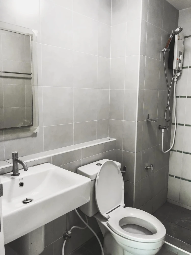 ให้เช่า D condo Campus Resort Bangsean ห้องน่าอยู่ เฟอร์ครบ ทำเลดี เดินทางสะดวก รีบจองเลยด่วนๆ