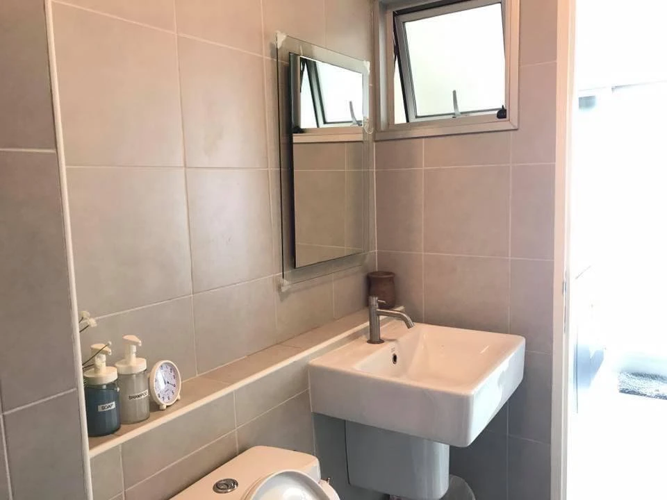 ให้เช่า D condo Campus Resort Bangsean 1 ห้องนอน 1 ห้องน้ำ เฟอร์และเครื่องใช้ไฟฟ้าครบครัน จองเลย