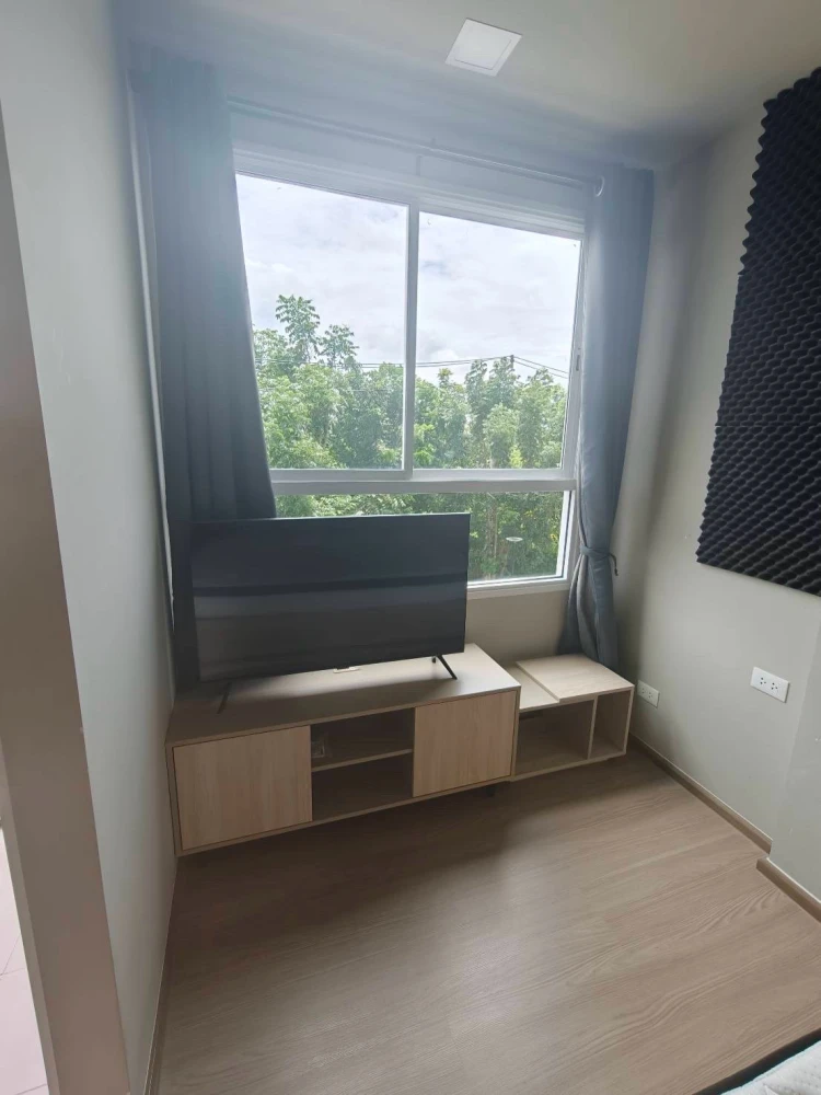 ให้เช่า D condo panaa ห้องน่าอยู่ มาพร้อมการตกแต่งที่ครบครัน จองเลย ด่วนๆ