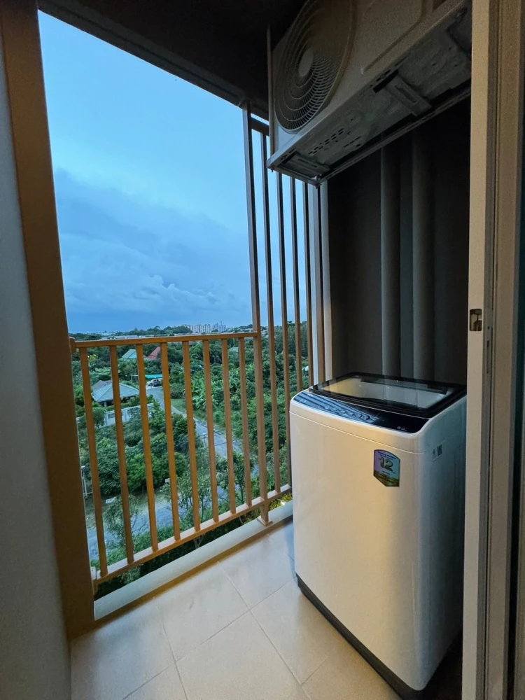 ให้เช่า D condo panaa ห้องพร้อมอยู่ สิ่งอำนวยความสะดวกครบ ราคาจับต้องได้ รีบมาจองเลย อย่าช้า