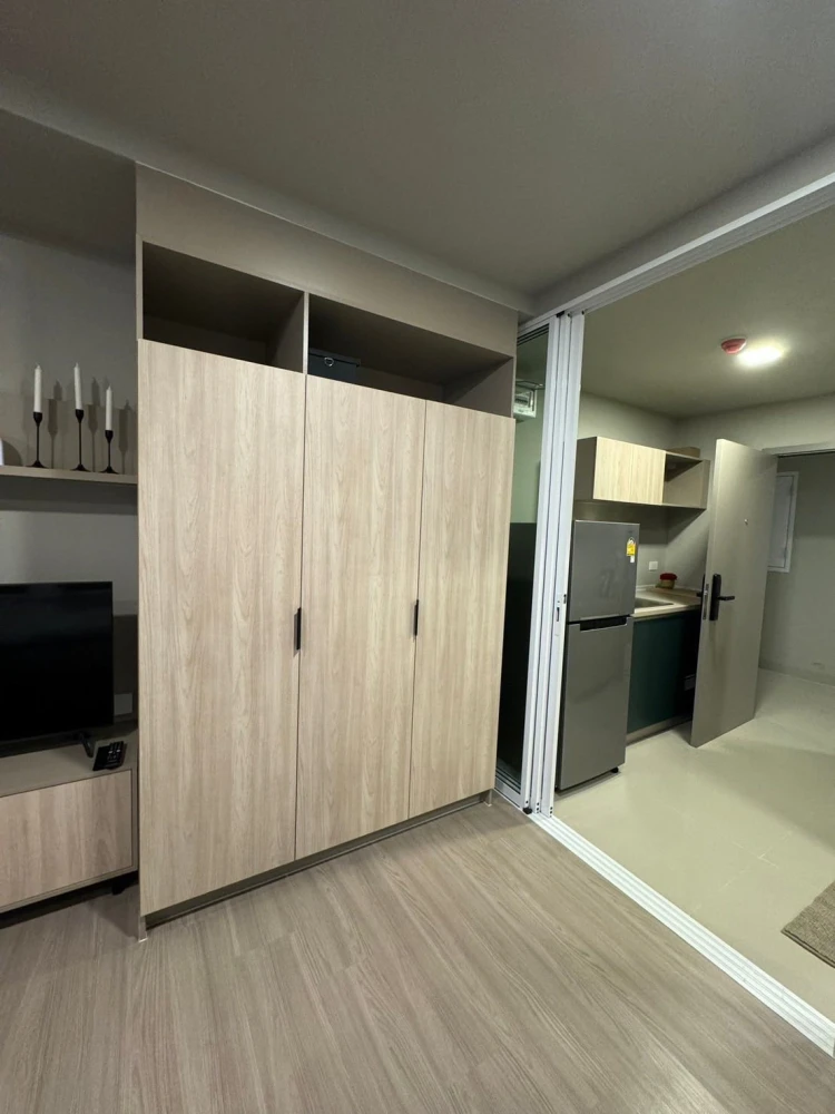 ให้เช่า D condo panaa ห้องพร้อมอยู่ สิ่งอำนวยความสะดวกครบ ราคาจับต้องได้ รีบมาจองเลย อย่าช้า