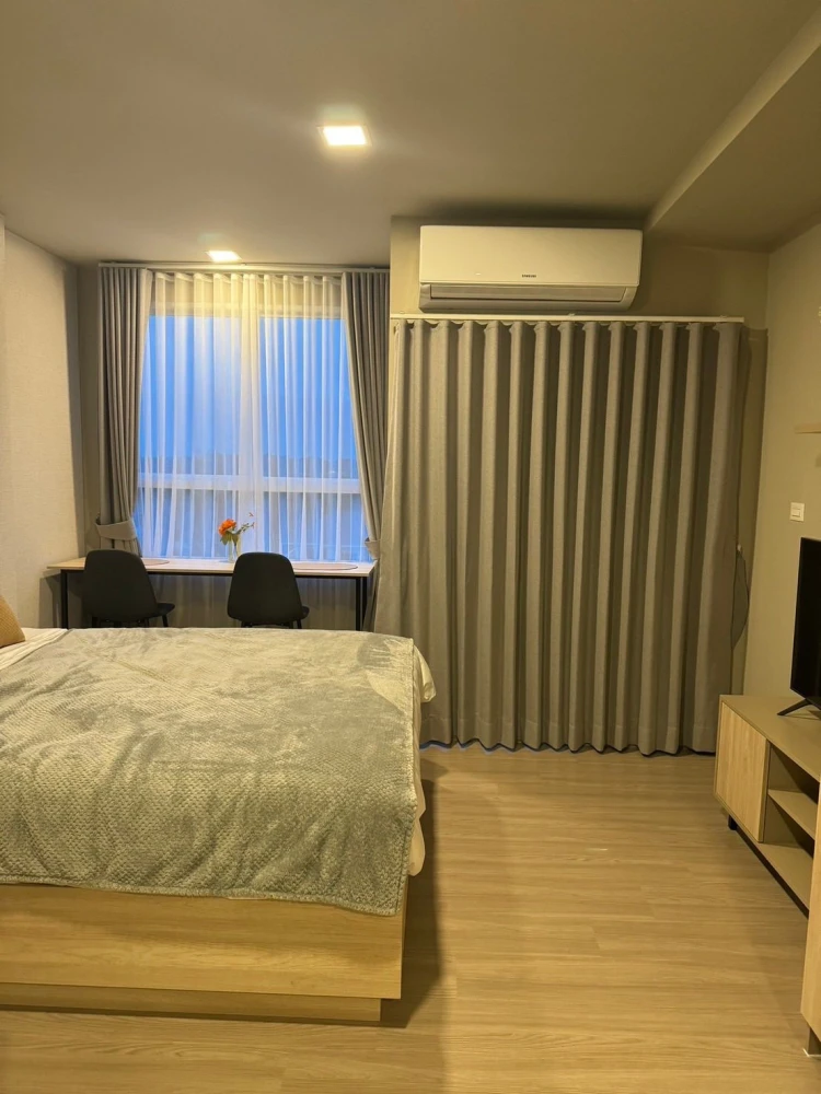 ให้เช่า D condo panaa ห้องพร้อมอยู่ สิ่งอำนวยความสะดวกครบ ราคาจับต้องได้ รีบมาจองเลย อย่าช้า