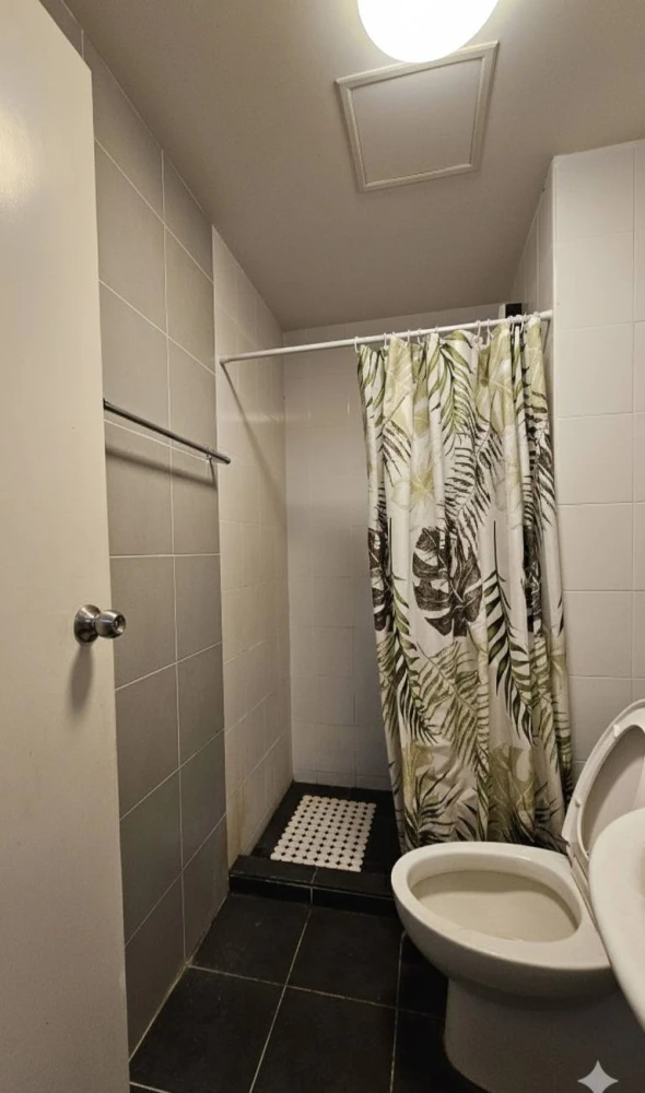 ให้เช่า d condo ramindra ห้องพร้อมอยู่ สิ่งอำนวยความสะดวกครบ มาจองได้แล้ววันนี้ อย่าพลาด