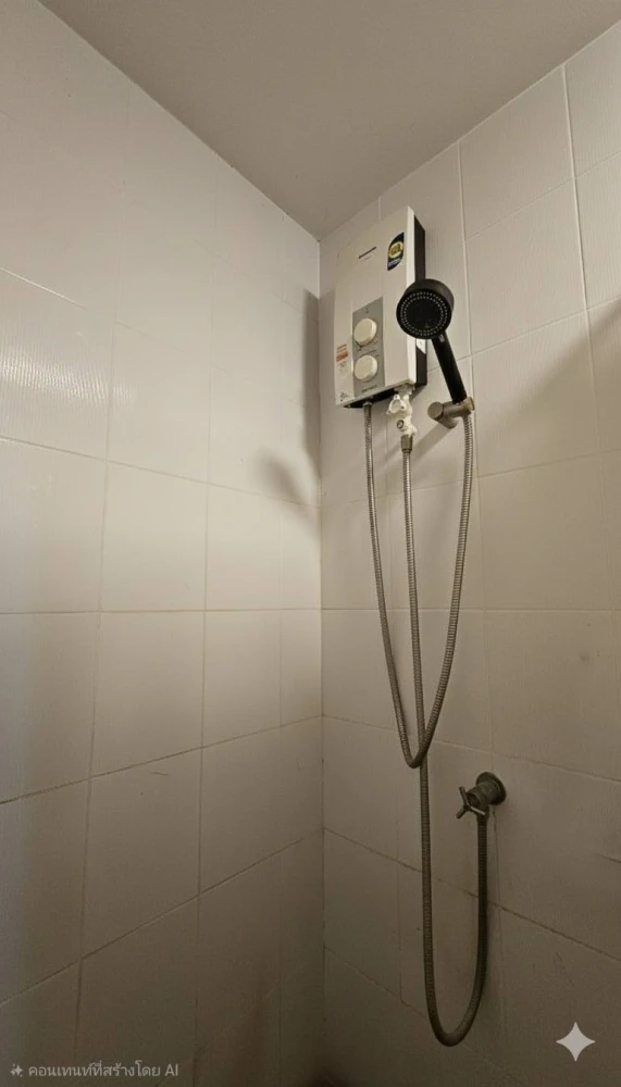 ให้เช่า d condo ramindra ห้องพร้อมอยู่ สิ่งอำนวยความสะดวกครบ มาจองได้แล้ววันนี้ อย่าพลาด