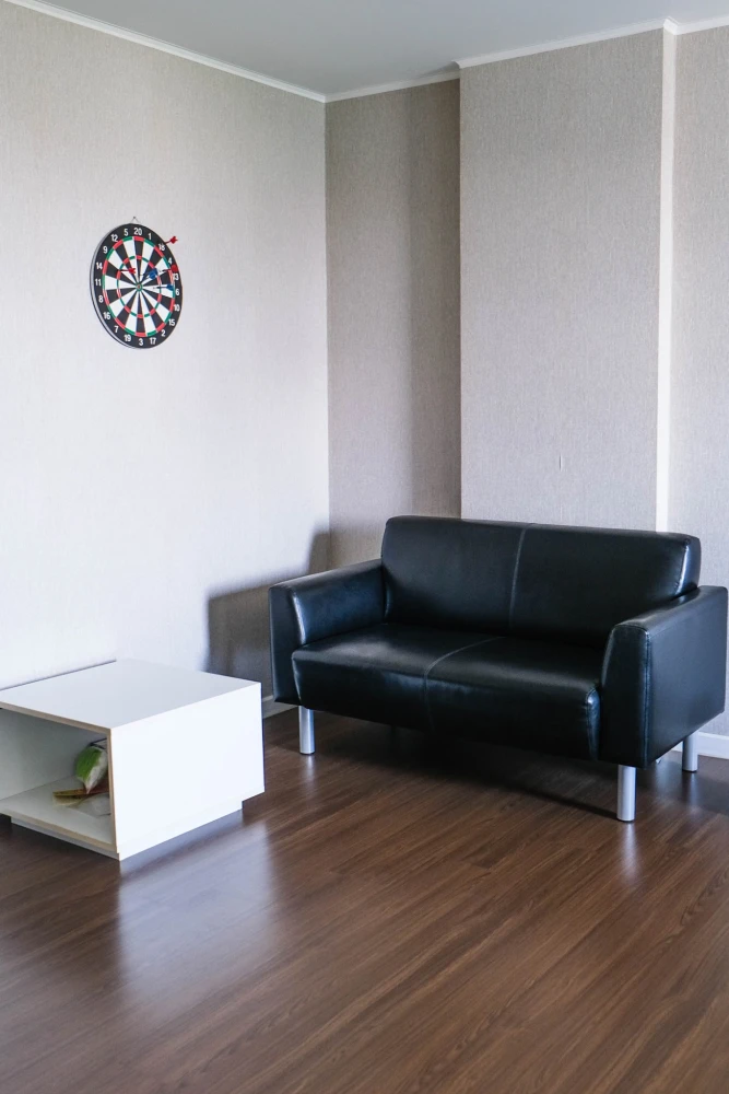 ให้เช่า D Condo Sathupradit 49 ห้องพร้อมอยู่ เฟอร์พร้อม ราคาสบายกระเป๋า จองเลย