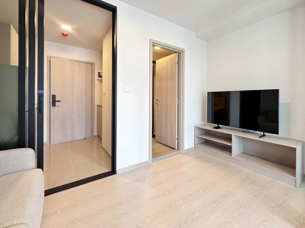 ให้เช่า: D Condo Shine Rangsit รังสิต ห้องพร้อมอยู่ สิ่งอำนวยความสะดวกครบ มาจองได้แล้ววันนี้