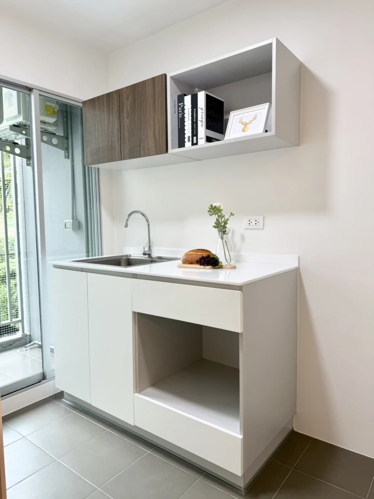 ให้เช่า d condo Tann Charan ห้องพร้อมอยู่ เฟอร์พร้อม จองเลย ก่อนพลาด+++