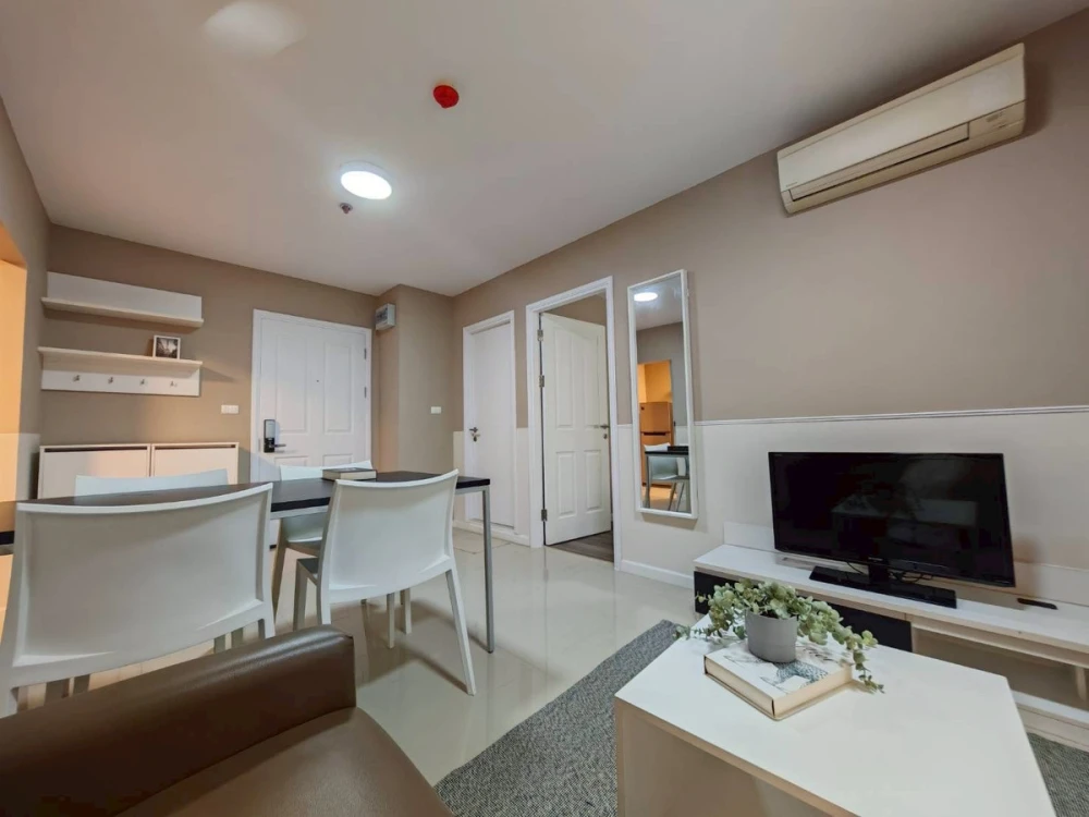 ให้เช่า dBURA PRANNOK ชั้น 6 ห้องสวย แต่งครบ น่าอยู่ สนใจจองเลย ห้ามพลาด