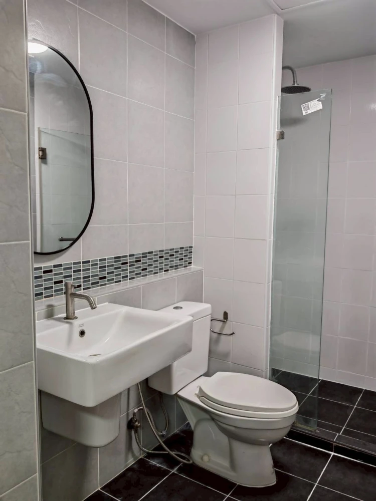 ให้เช่า dBURA PRANNOK ชั้น 6 ห้องสวย แต่งครบ น่าอยู่ สนใจจองเลย ห้ามพลาด